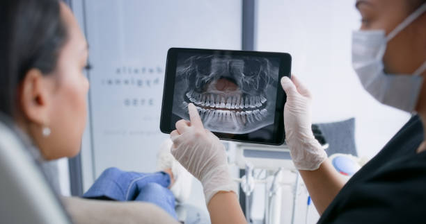 Licensed Teeth Cleaning And Checkup service in Slidell, LA - Smile Center Dentistry